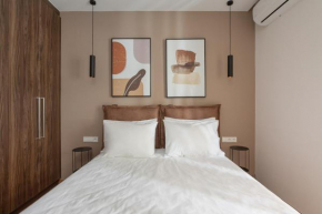 Downtown Luxury Apartment #2